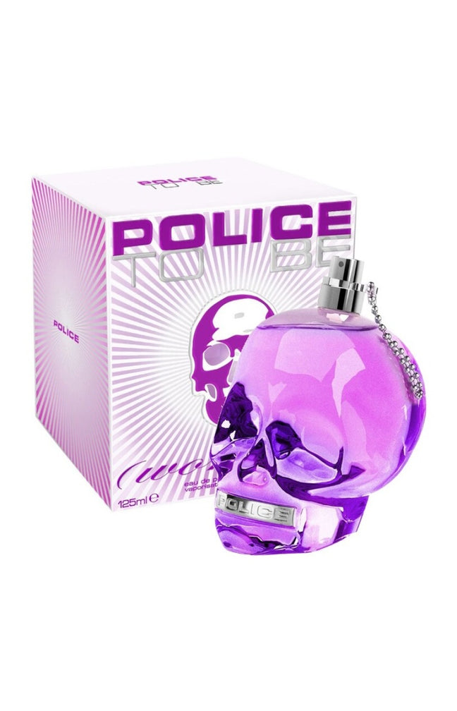 To be Woman Eau de toilette - Floral fruité musqué