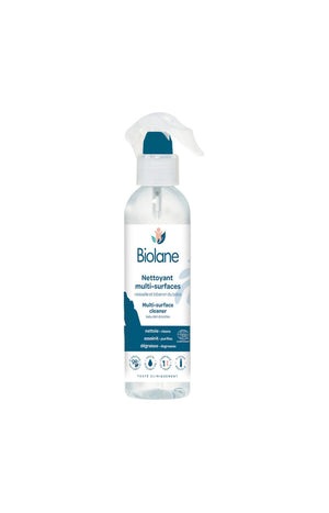 Sprays vaisselle écologiques - Bébé - 2 x 250 ml