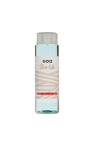 Recharge pour bouquet parfumé - Slow Life - 250 ml