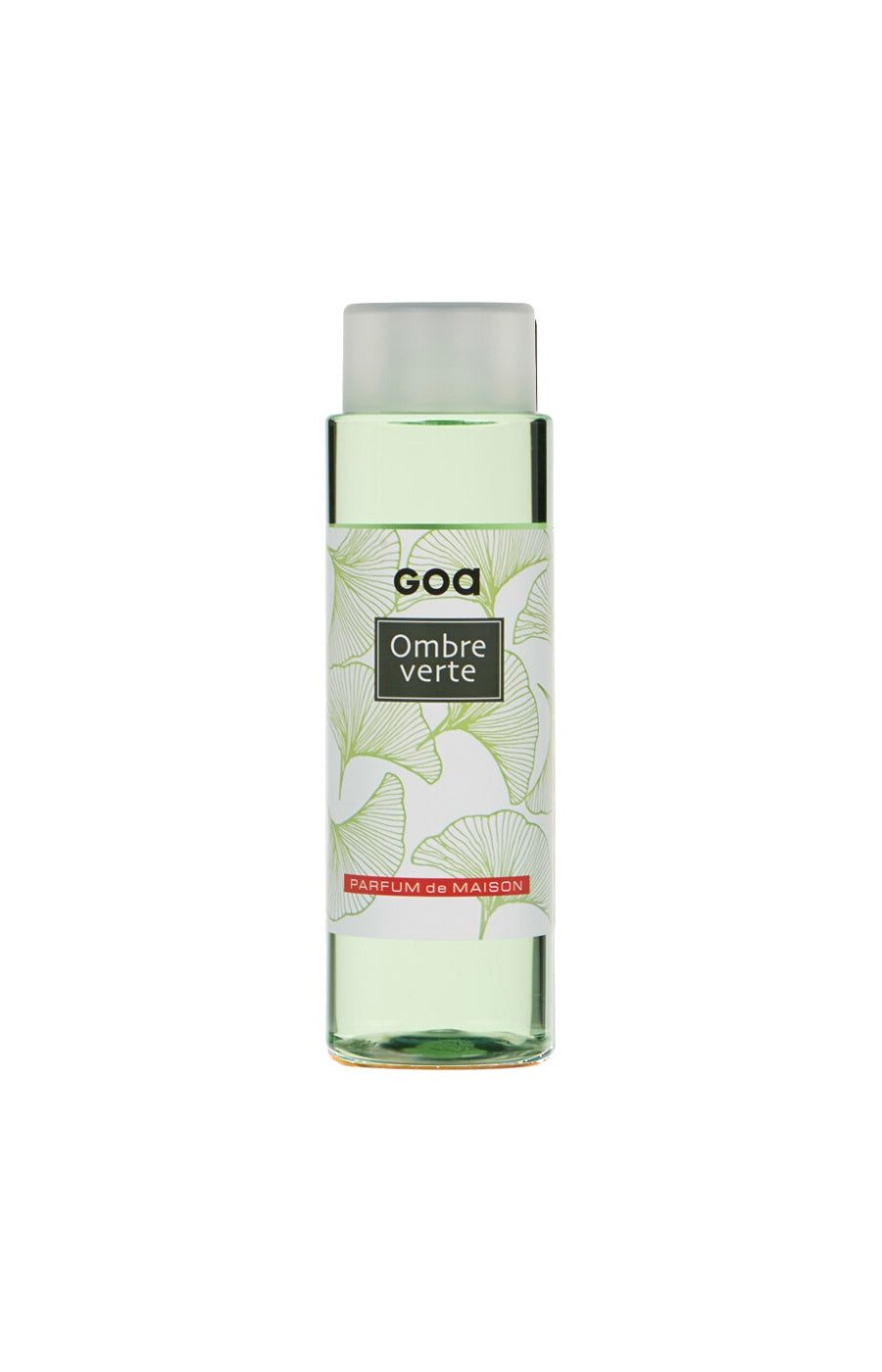 Recharge pour bouquet parfumé - Ombre verte - 250 ml