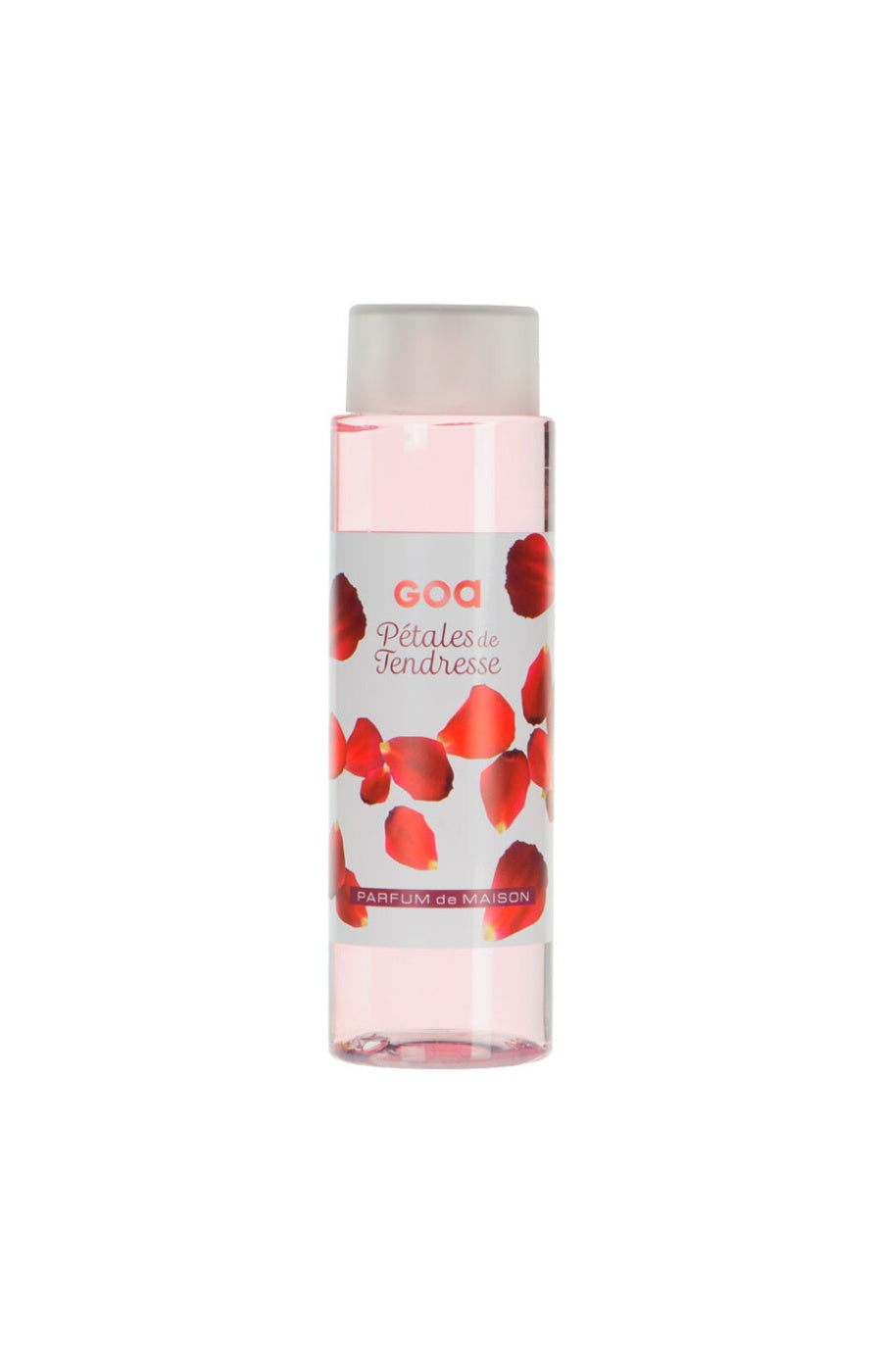 Recharge pour bouquet parfumé - Pétales de tendresse - 250 ml