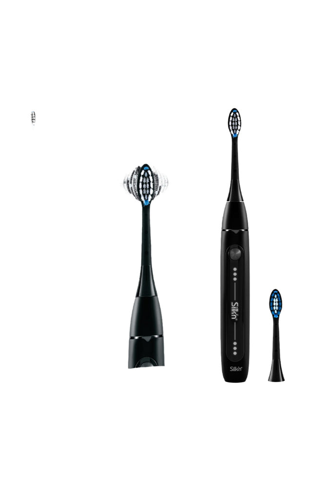 Brosse à dents sonique - Sonic You