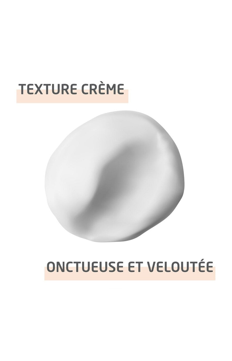 Crème nourrissante - Cire d'abeille - Peaux sèches à très sèches