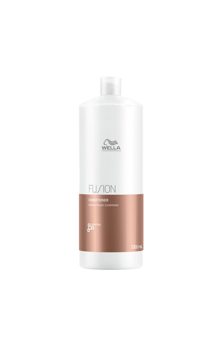 Après-shampoing réparation - Fusion Intense Repair - Cheveux abîmés - 1 L