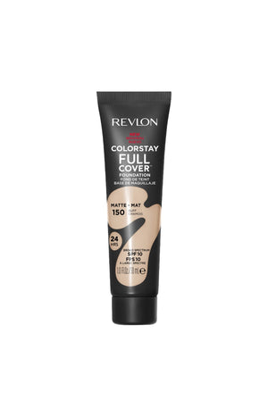 Fond de teint mat SPF 10 - ColorStay Full Cover