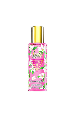 Brume parfumée - Romantic Blush - Fleur de pommier & baies