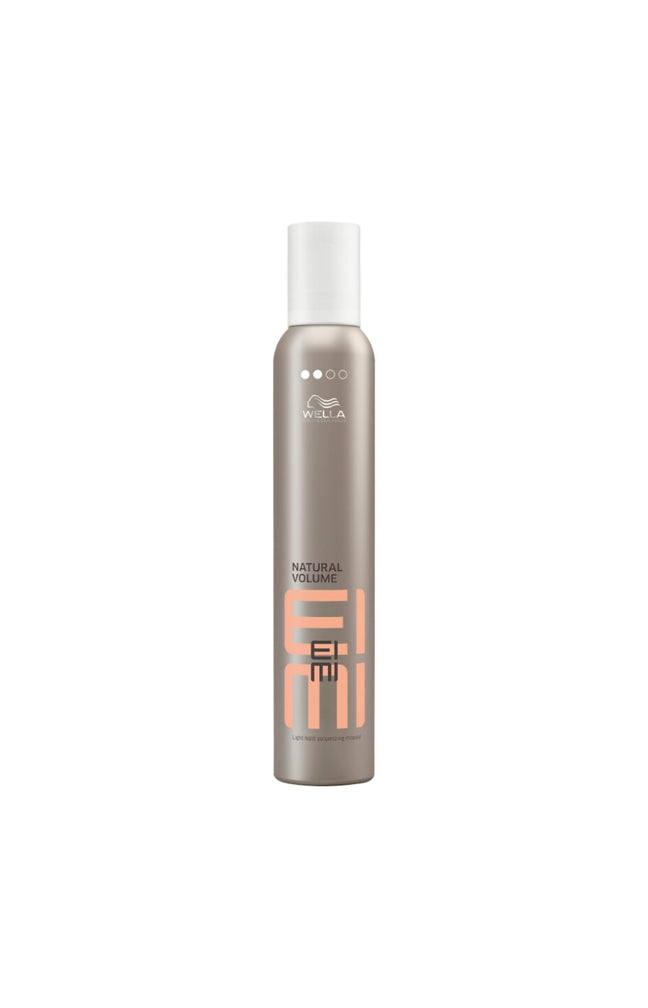 Mousse volume tenue légère - Eimi - Cheveux - 300 ml