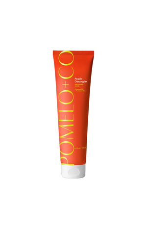 Duo de crèmes démélantes - Peach Perfect - Tous types de cheveux