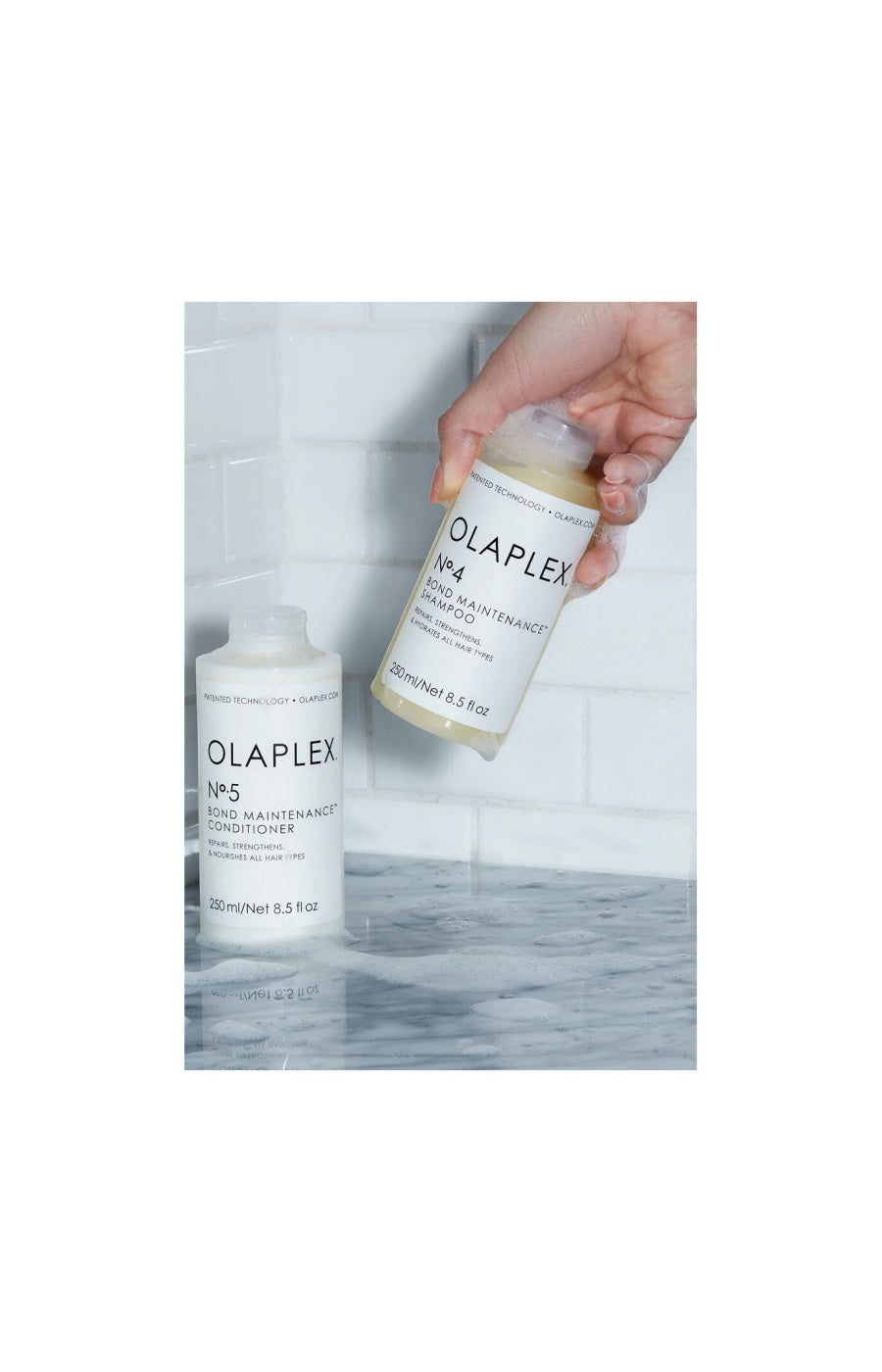 Après-shampoing réparateur - N°.5 Bond Maintenance™ - 250 ml