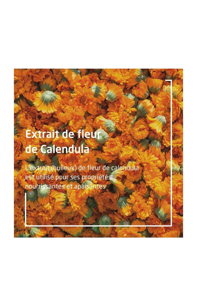 Crème protectrice - Calendula - Visage - Bébé - 75 ml