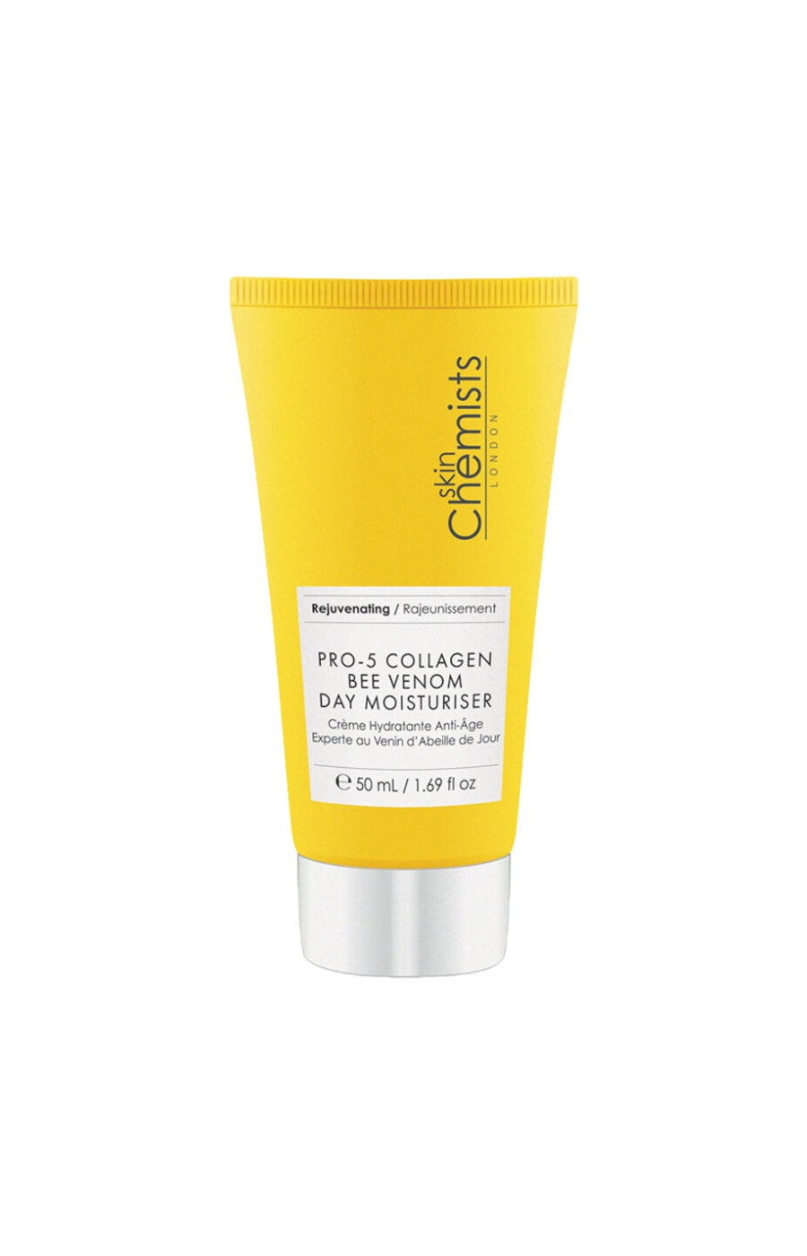 Crème de jour hydratante - Venin d'abeille - Visage - 50 ml