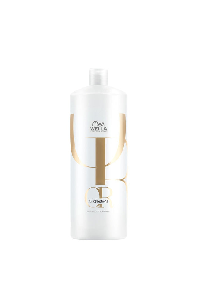 Shampoing révélateur de lumière - Oil Reflections