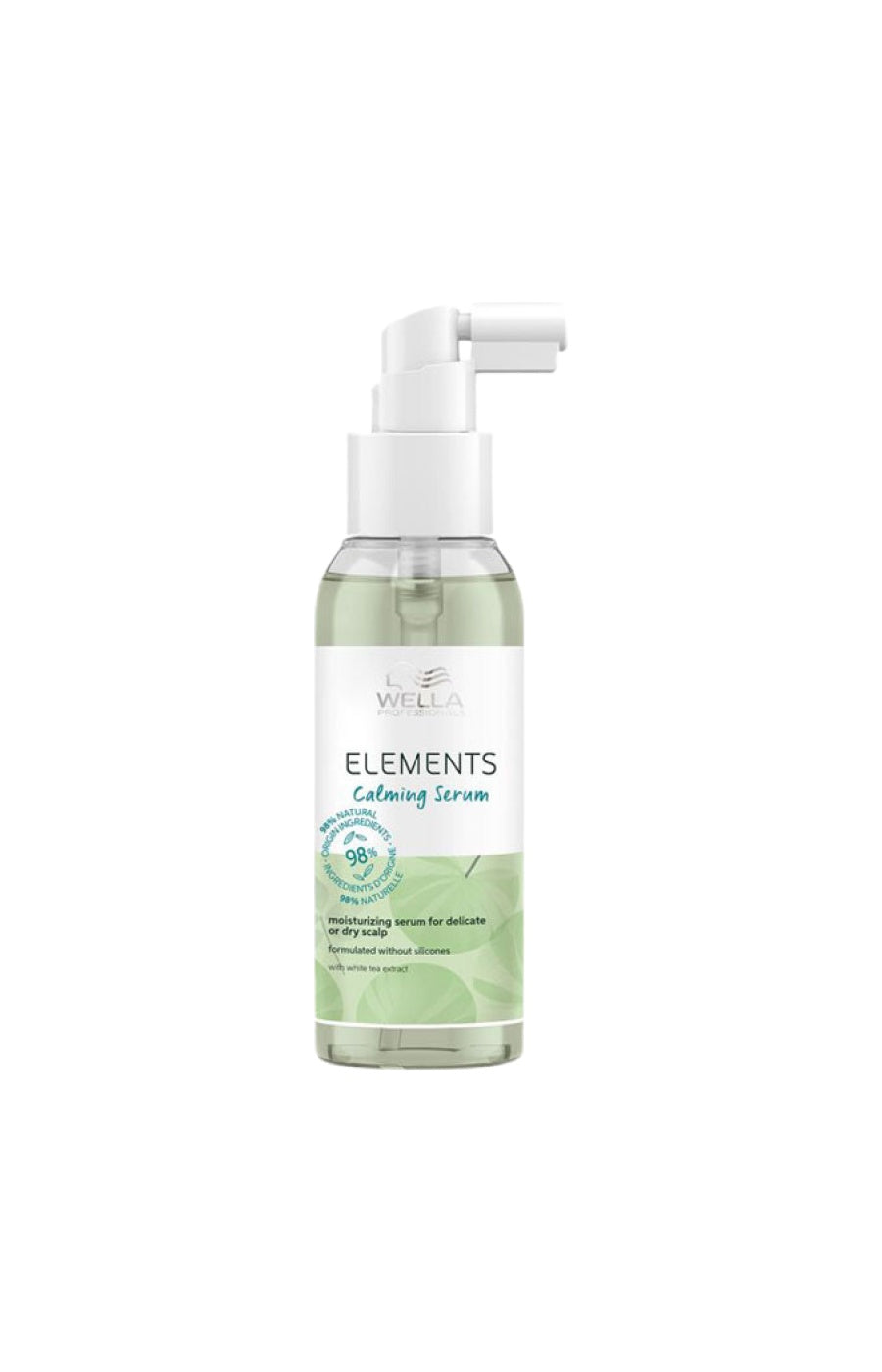 Sérum hydratant - Cheveux secs - 100 ml