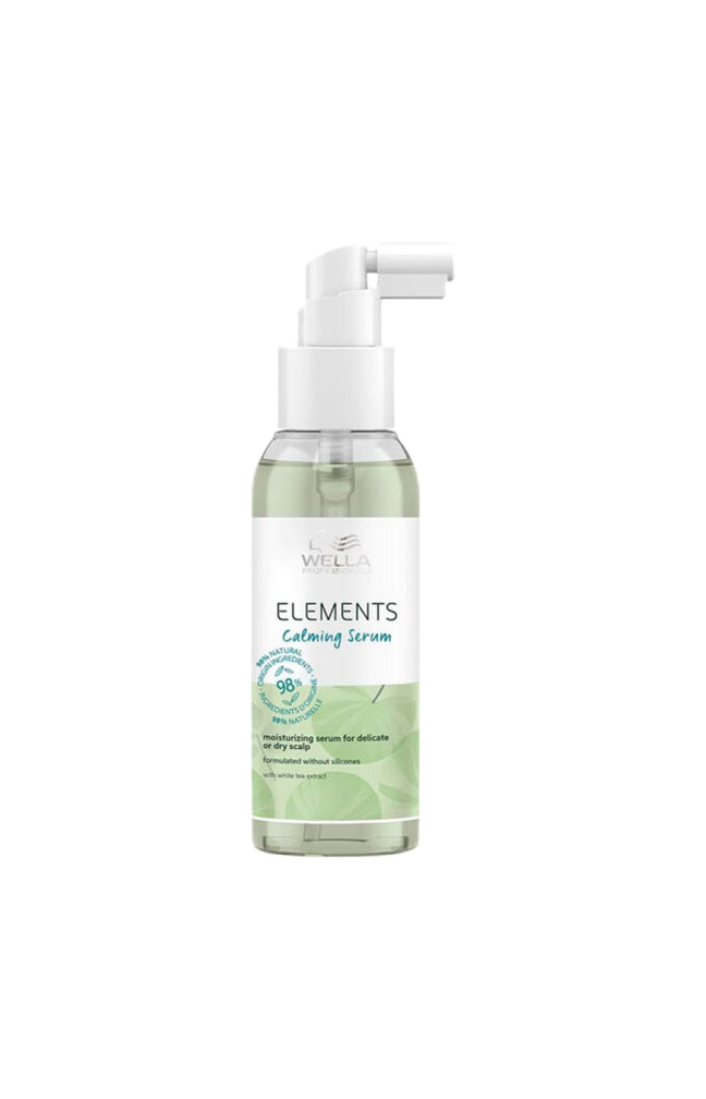Sérum hydratant - Cheveux secs - 100 ml