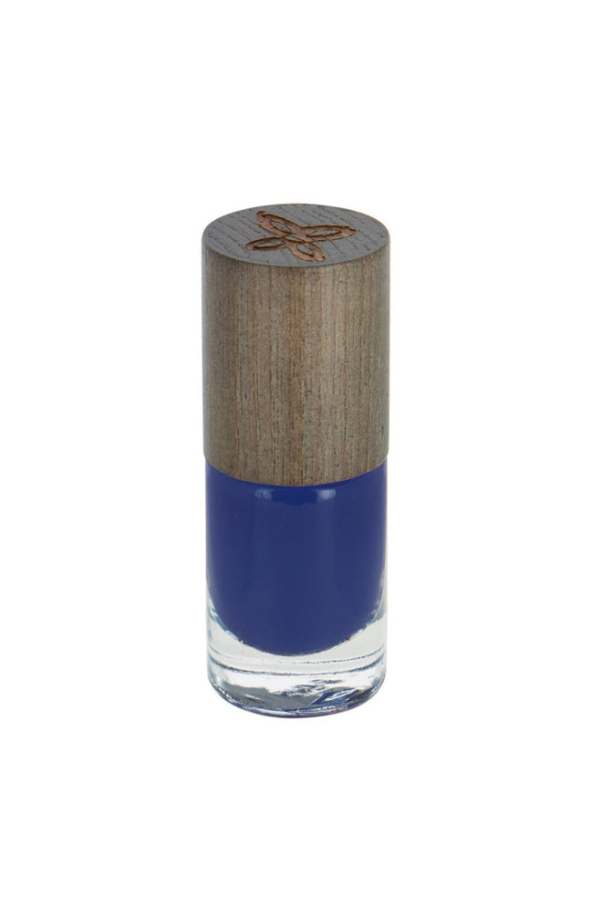 Vernis à ongles naturel - 02 Sienna - 5 ml
