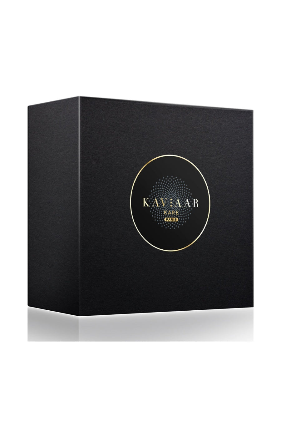 Coffret anti-âge complet - Caviar & acide hyaluronique - Jour & nuit - 3 soins