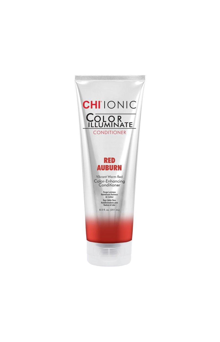 Après-shampoing raviveur de couleur - Color Illuminate - Red Auburn - 251 ml