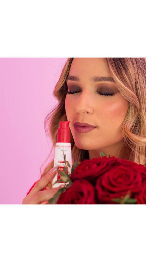 Parfum intime - L'Envoûtante - Rose Mystik