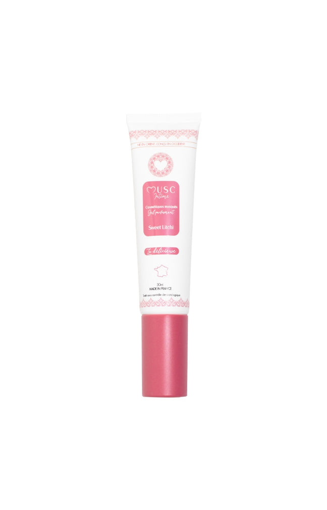 Parfum intime - La Délicieuse - Sweet Litchi