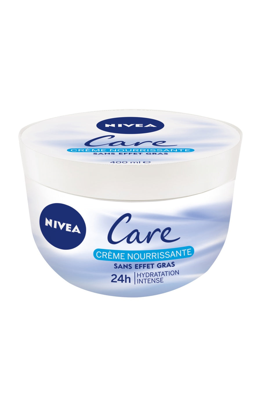 Crèmes nourrissantes & hydratantes- Visage & corps - 2 x 400 ml