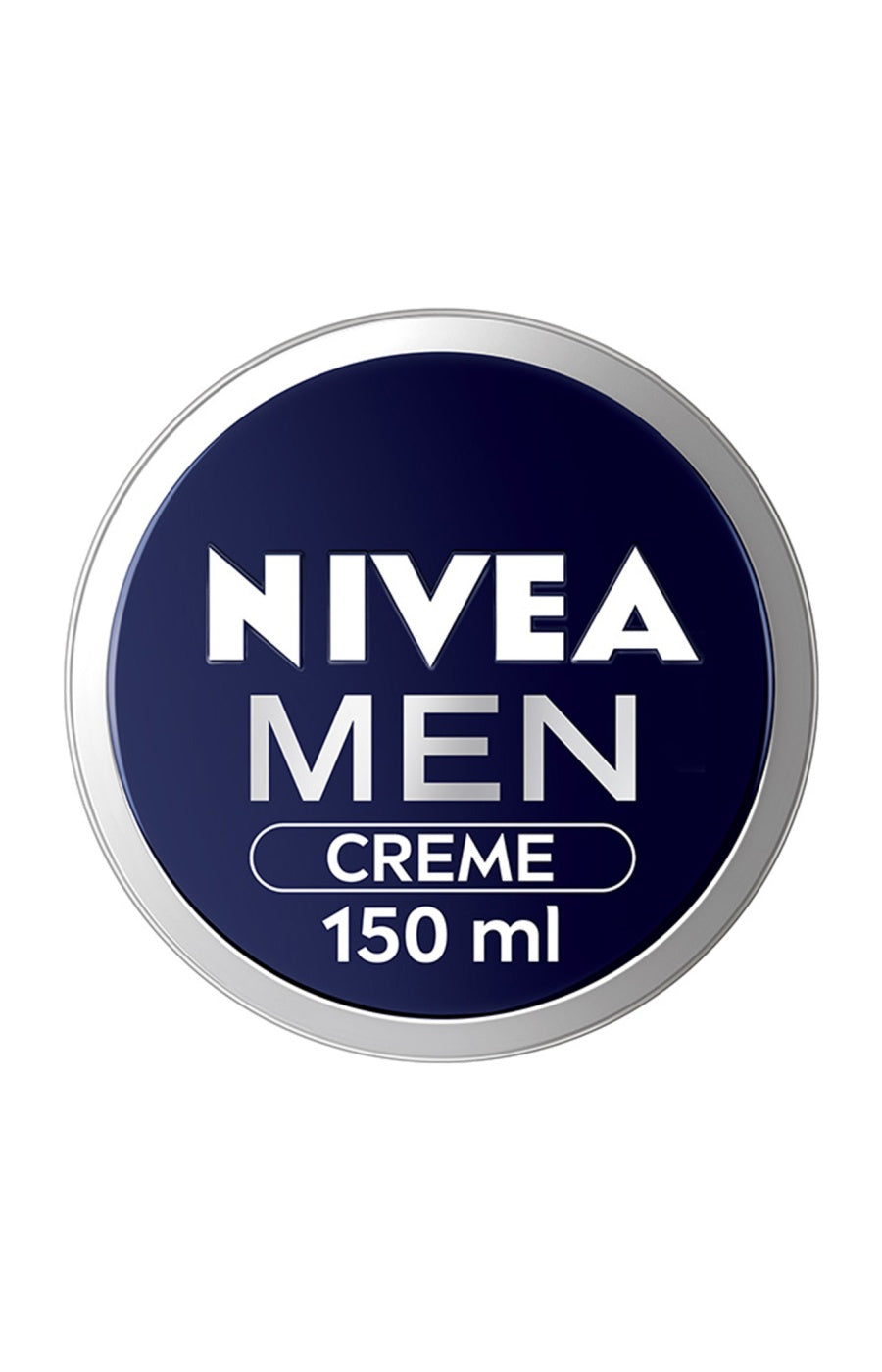 2 crèmes - Visage, corps & mains - Homme - 150 ml