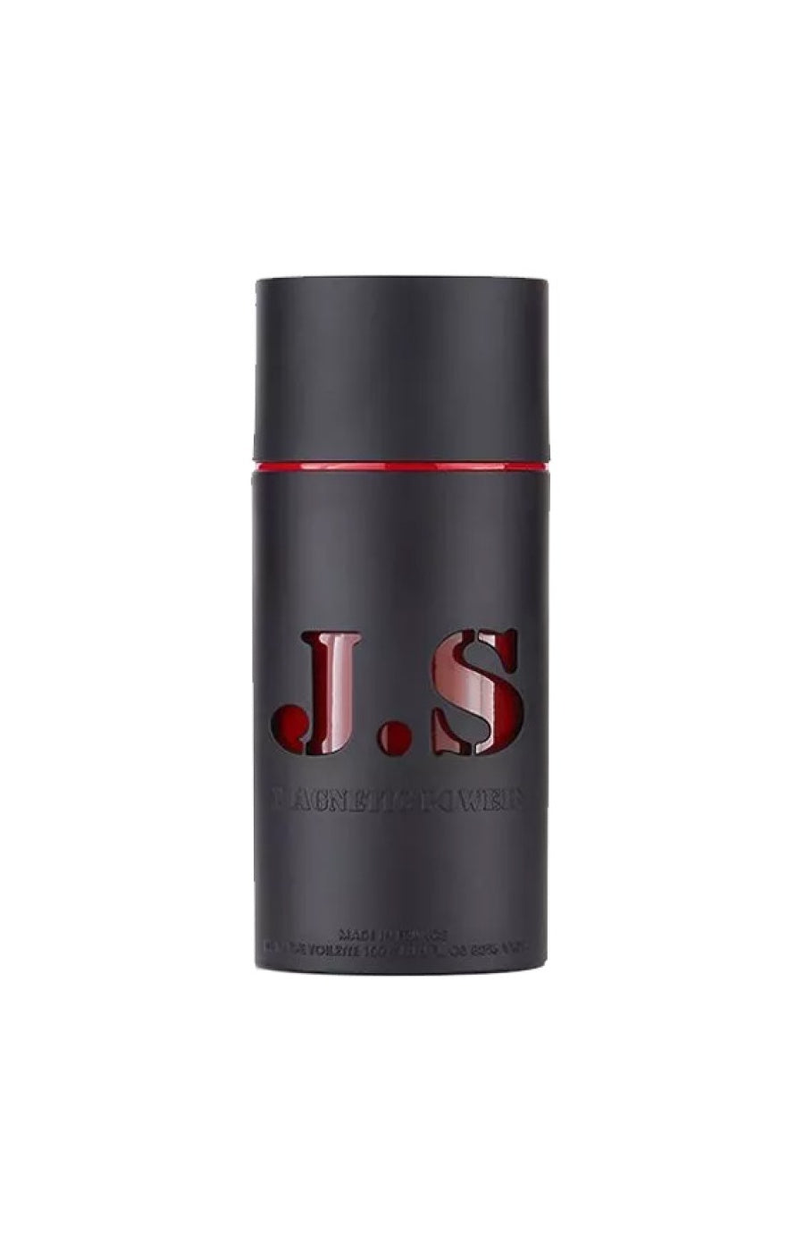 JS Magnetic Power Eau de parfum - Hespéridé aromatique - Homme