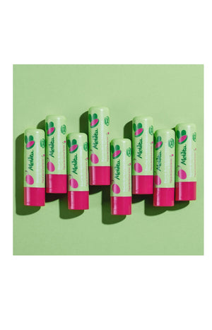 Baume à lèvres nourrissant bio - Figue - 4,5 g