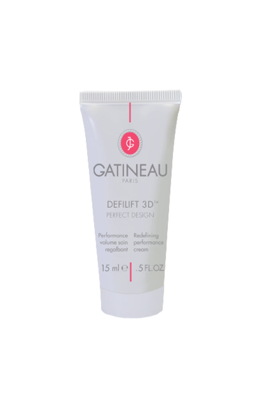Crème hydratante & repulpante - DefiLift Perfect Design - Visage