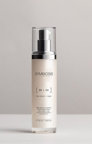 Crème anti-âge effet bonne mine - Venin d'abeille - 50 ml