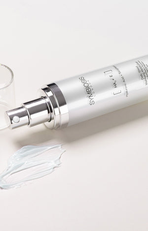 Soin protection jour hydratant & matifiant - Acide hyaluronique - 50 ml