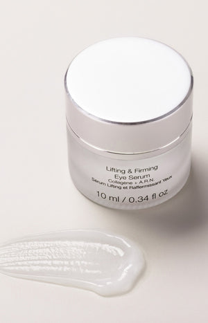 Sérum pour les yeux lifting raffermissant - Collagène - 10 ml