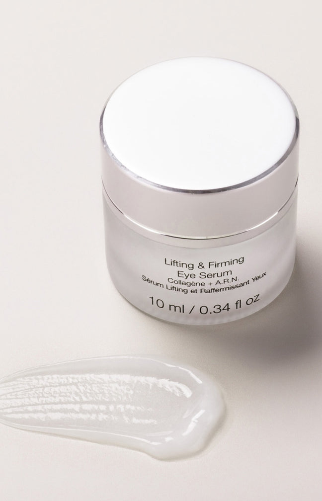 Sérum pour les yeux lifting raffermissant - Collagène - 10 ml