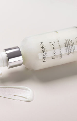 Crème anti-âge fermeté - Acide hyaluronique - Corps - 120 ml
