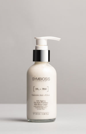 Crème anti-âge fermeté - Acide hyaluronique - Corps - 120 ml