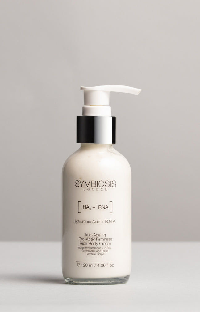 Crème anti-âge fermeté - Acide hyaluronique - Corps - 120 ml