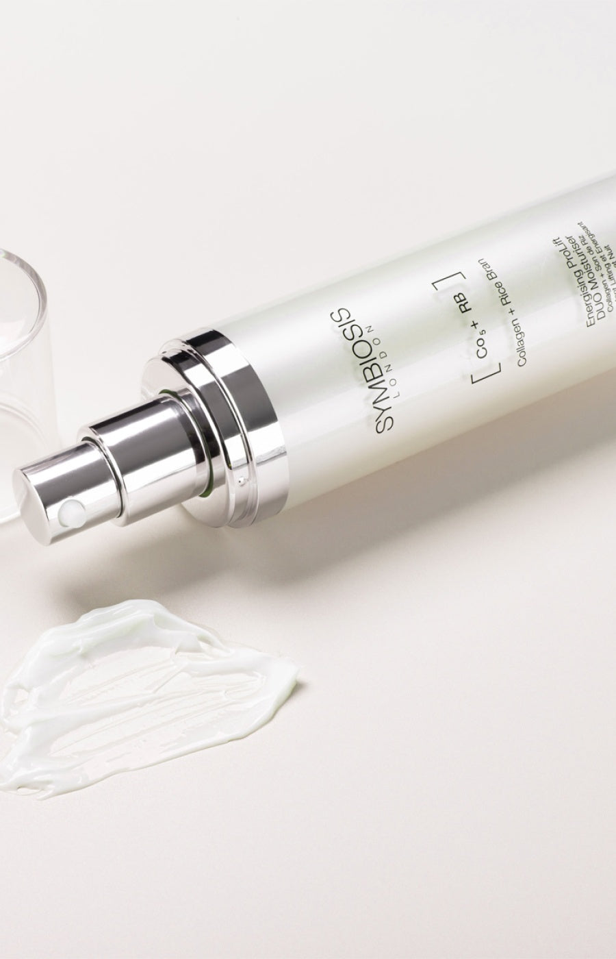 Hydratant lifting et énergisant - Collagène & son de riz - 50 ml