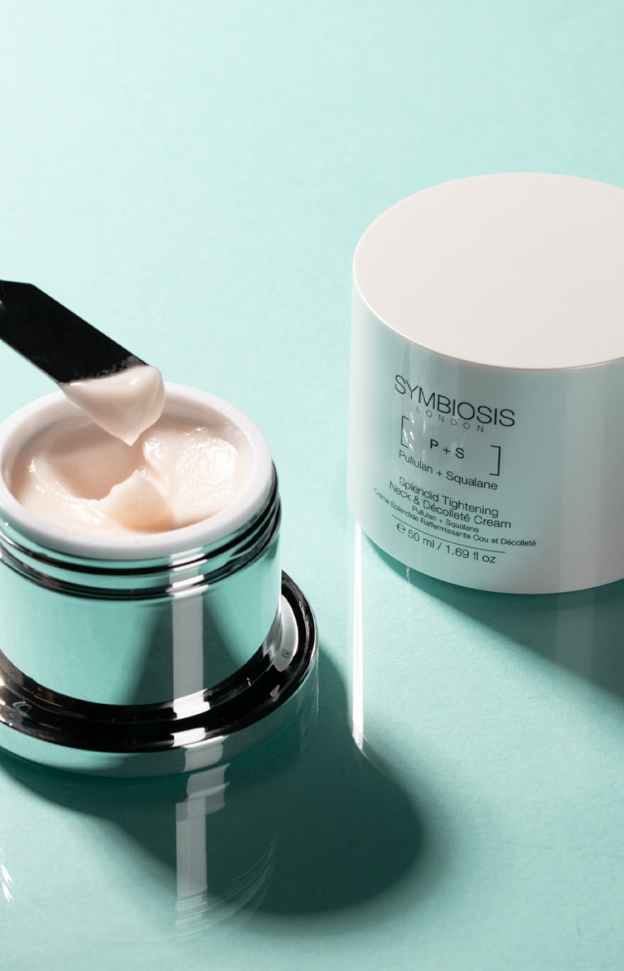 Crème splendide raffermissante - Cou & décolleté - 50 ml