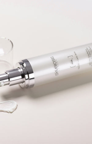 Crème hydratante restructurante 12 h - Acide glycolique