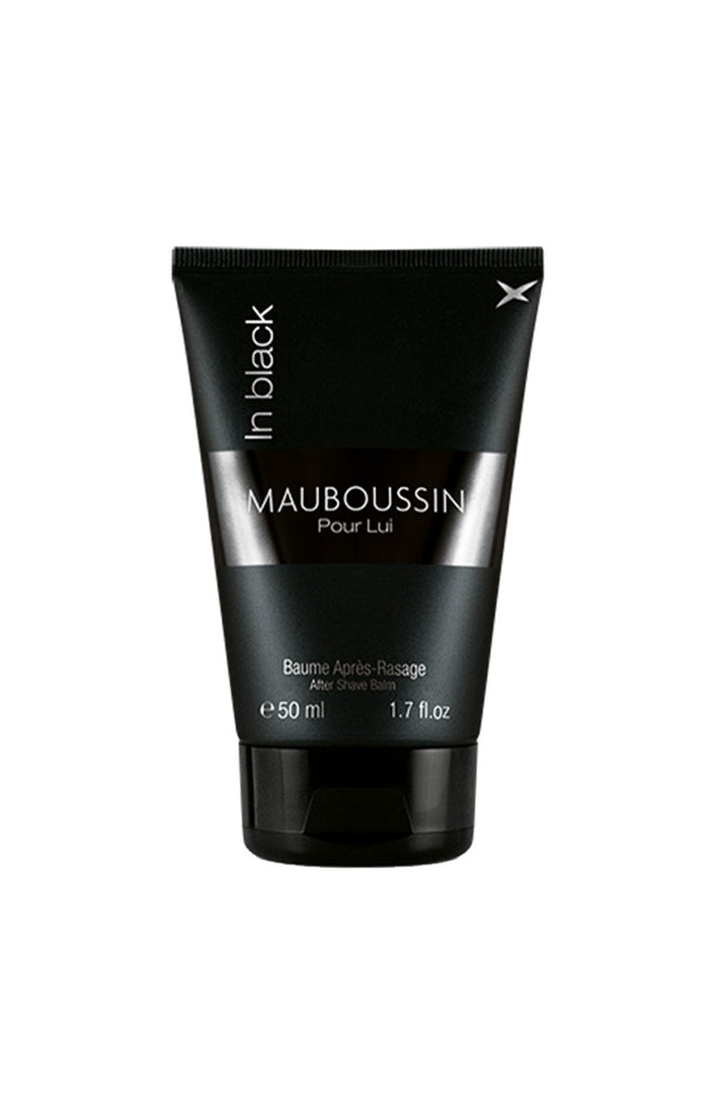 Baume après-rasage - Boisé oriental - 50 ml