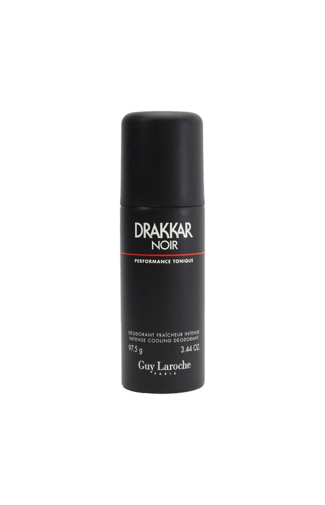 Déodorant - Drakkar Noir - Homme - Aromatique fougère - 150 ml