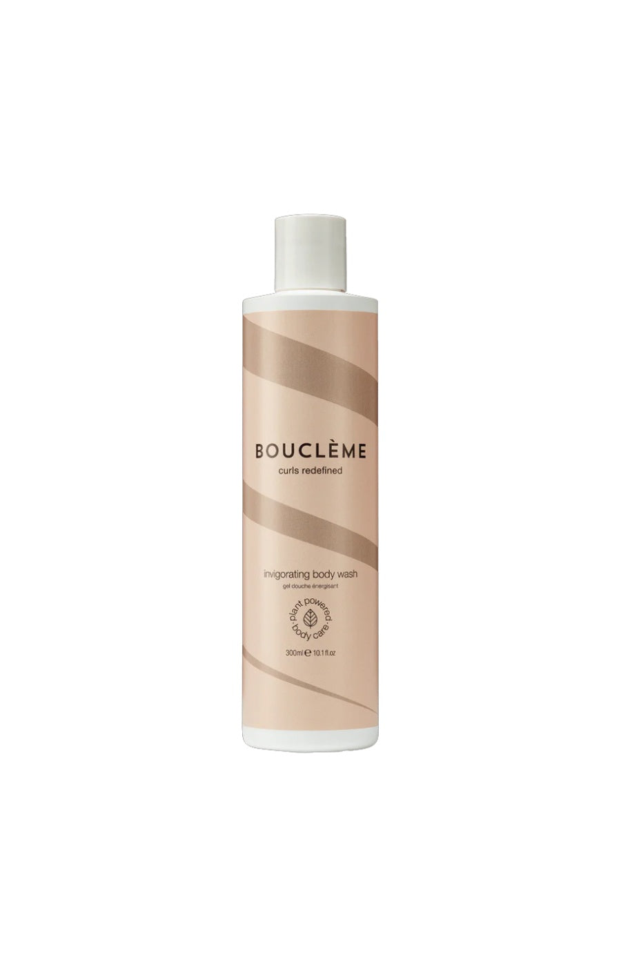 Gel douche revigorant - 300 ml