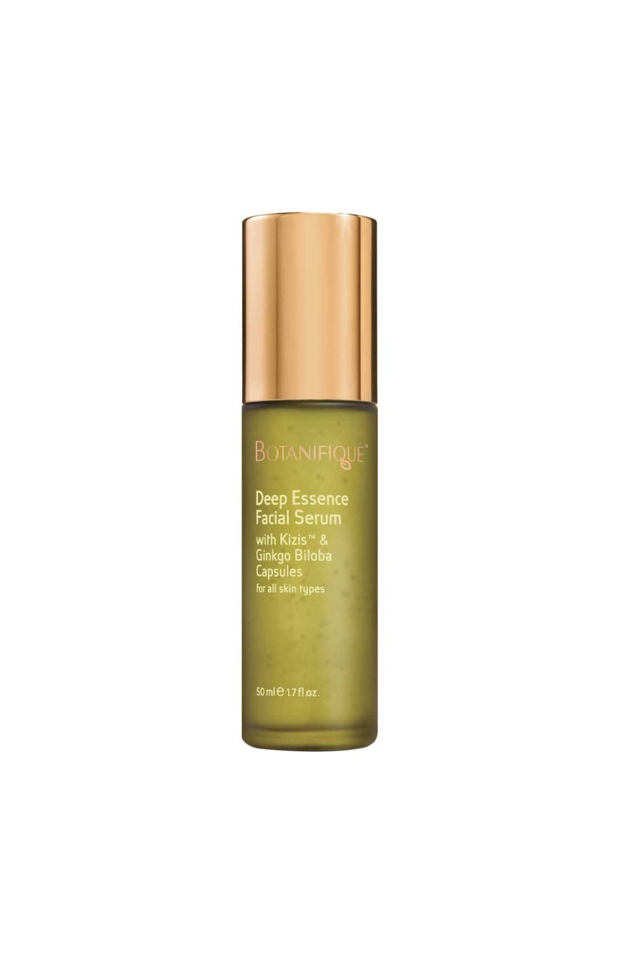 Sérum hydratant & revitalisant - Deep Essence - Visage - 50 ml