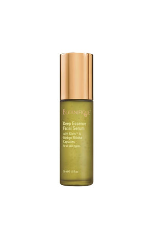 Sérum hydratant & revitalisant - Deep Essence - Visage - 50 ml
