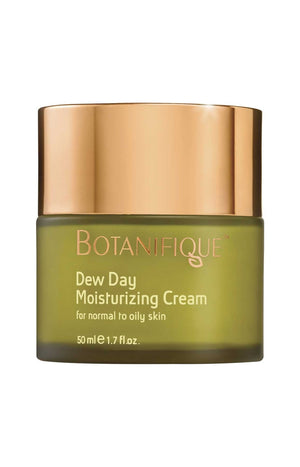 Crème hydratante - Dew Day - Peau normales à grasses - 50 ml