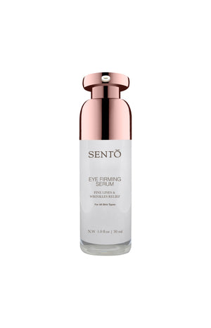 Sérum contour des yeux - Sento