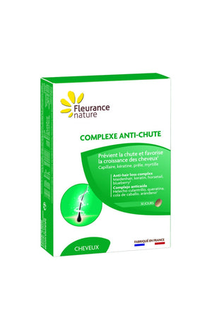 Complexe anti-chutes - 1 mois