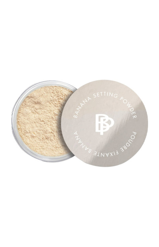 Poudre fixatrice & matifiante - 28.5 g
