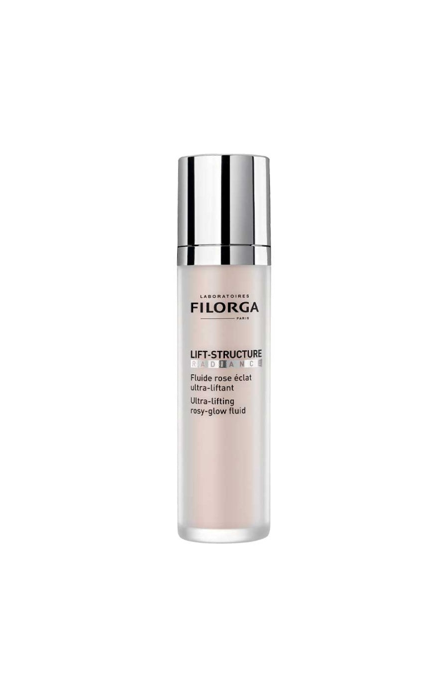 Fluide ultra-liftant - Lift Structure Radiance - Visage - 50 ml
