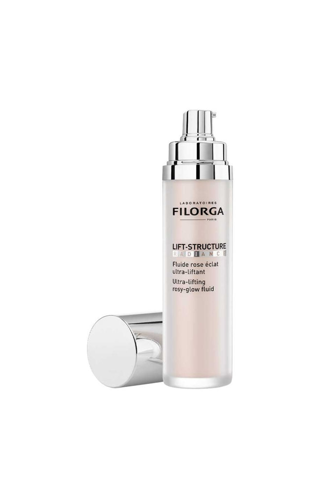 Fluide ultra-liftant - Lift Structure Radiance - Visage - 50 ml