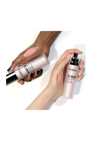 Fluide ultra-liftant - Lift Structure Radiance - Visage - 50 ml